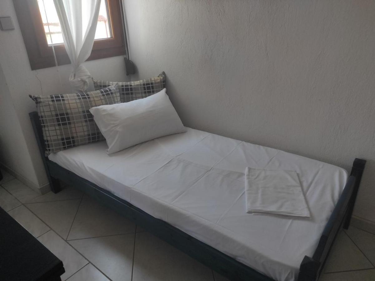 Beach Front Apartment In เปฟโกโฮรี ภายนอก รูปภาพ